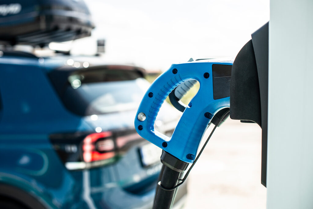 Waarom nu overgaan op elektrisch rijden?
